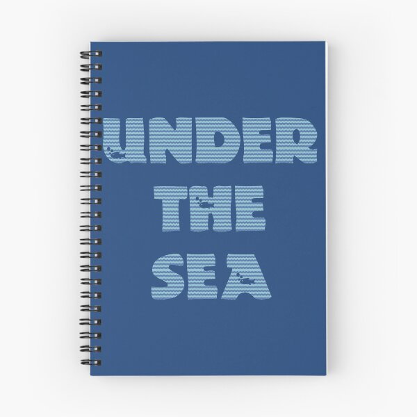 Item preview, Under the Sea designed and sold by FandomTrading.