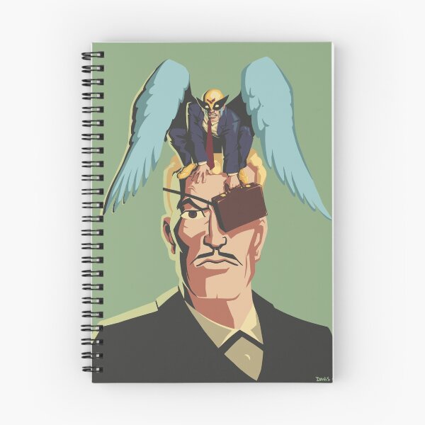 Item preview, The Unexpected Attorney of Ignorance designed and sold by Obvian.