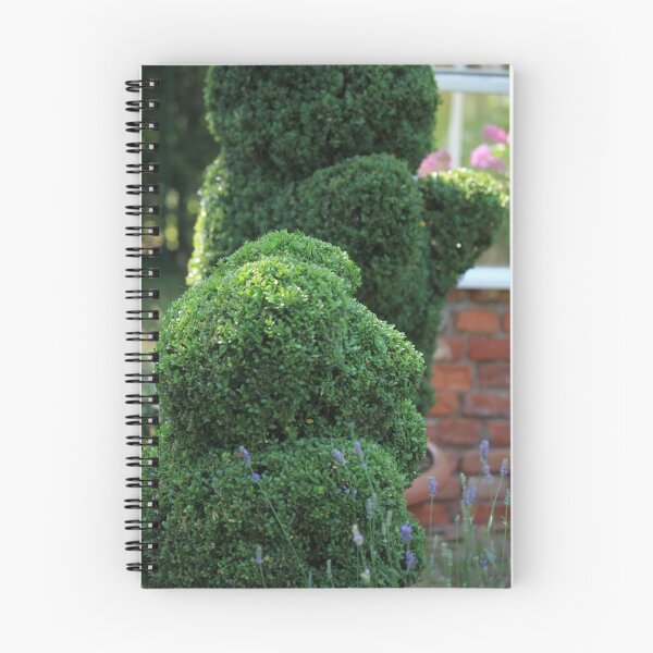 Item preview, green bear topiary designed and sold by mrivserg.