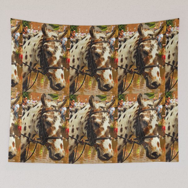 Item preview, Spotted Pony designed and sold by Billlee.