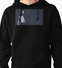 Sasuke Pullover Hoodie