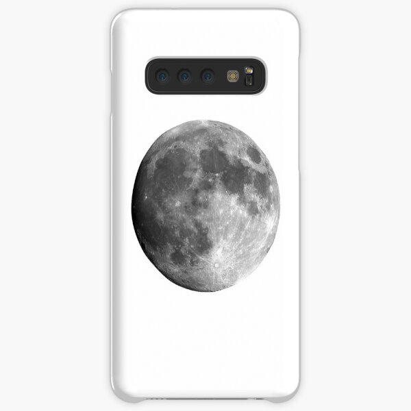 Hollow Moon Cases For Samsung Galaxy Redbubble