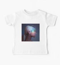No girl left to Son Baby Tee