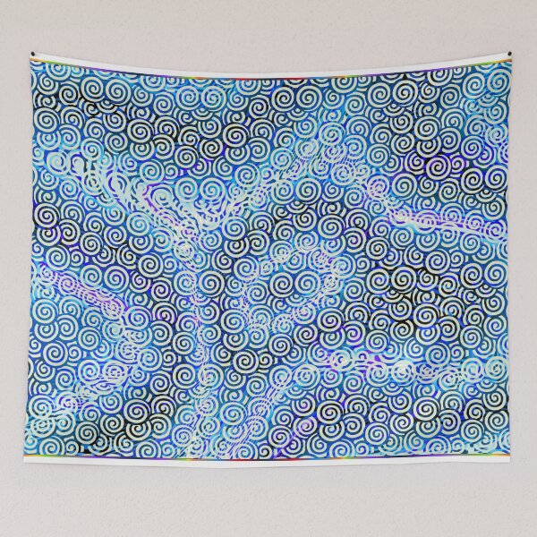 Item preview, Cell Structure designed and sold by ArachnidImagery.