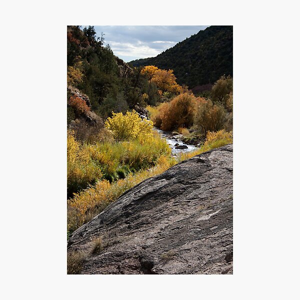 Artikelvorschau, Fall Colors entworfen und verkauft von KDPhotos.