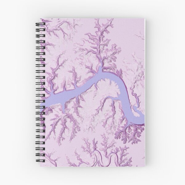 Item preview, Austin, Sketched in Purple designed and sold by sarasomewhere.
