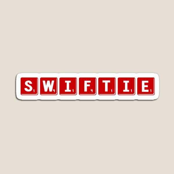 Swiftie Magnets – simplybysj