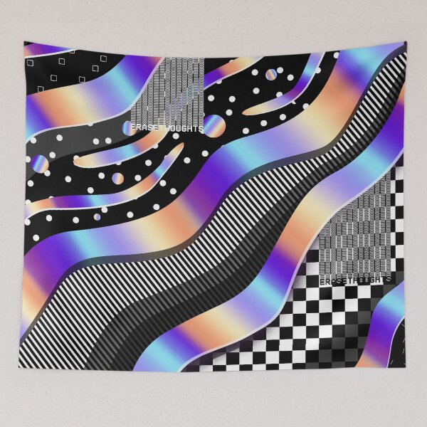 Item preview, Chromatic Pattern designed and sold by klarens malluta.