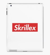 Skrillex iPad Case/Skin