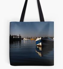 South Gare Tote Bag