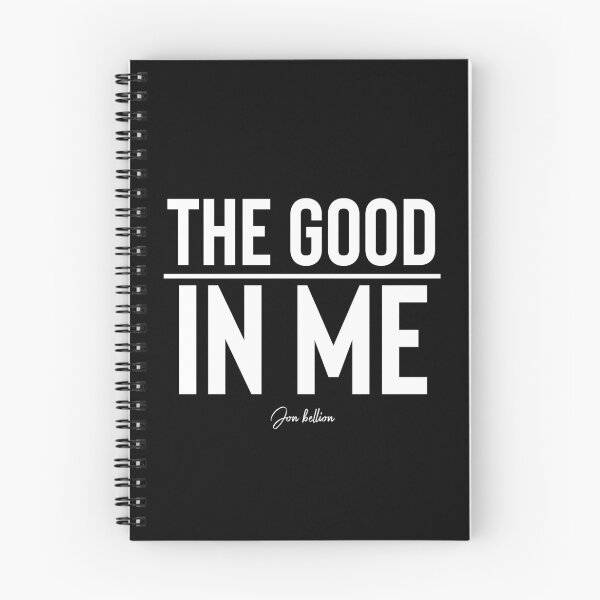 Item preview, Good in Me designed and sold by usernate.