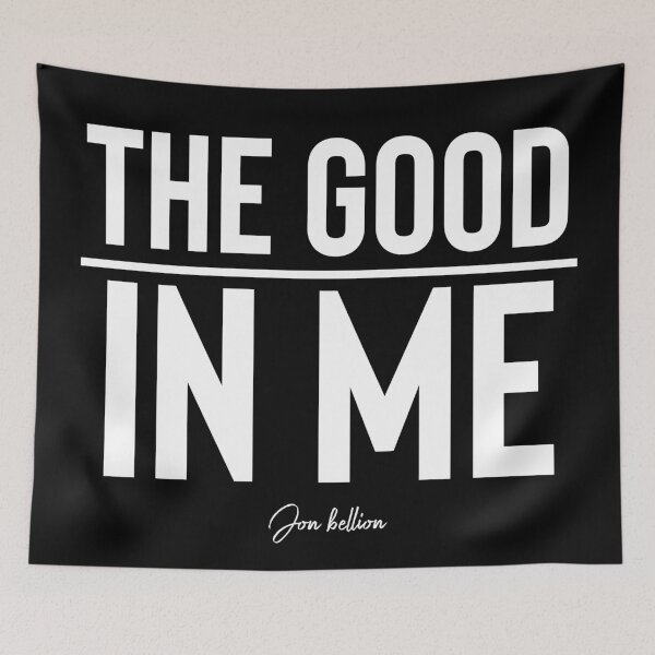 Item preview, Good in Me designed and sold by usernate.
