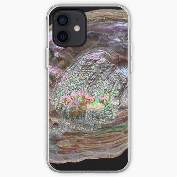 Abalone iPhone Flexible Hülle