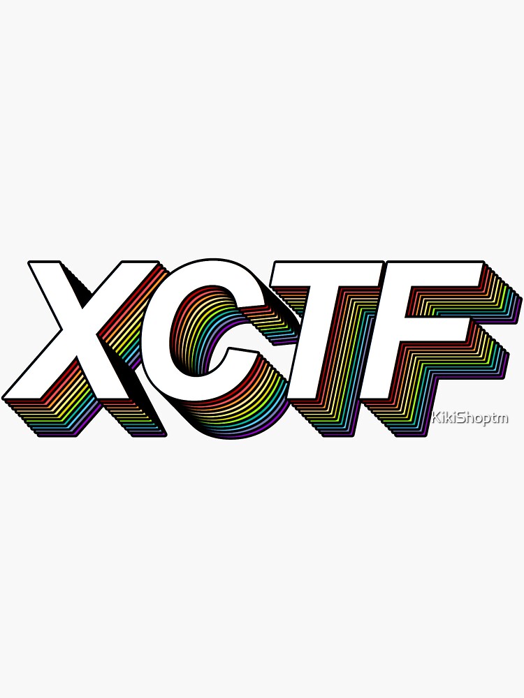 xctf by KikiShoptm