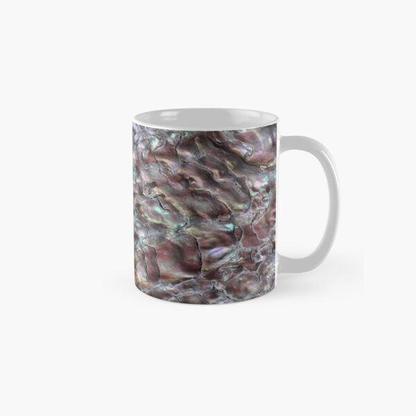 Nature Designs Classic Mug
