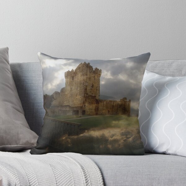 Item preview, Ross Castle designed and sold by Carol Bleasdale.