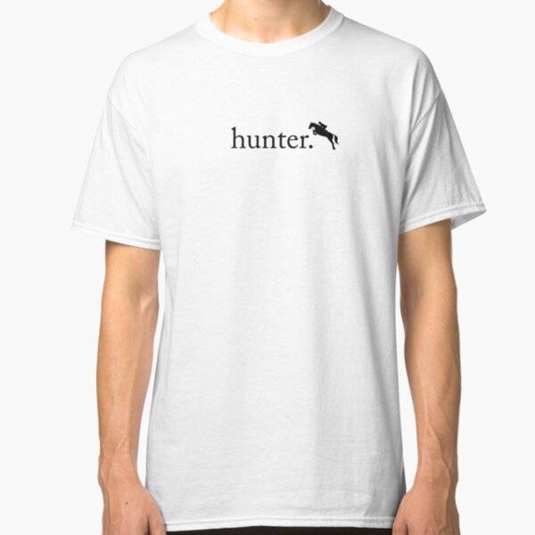 hunter Classic T-Shirt