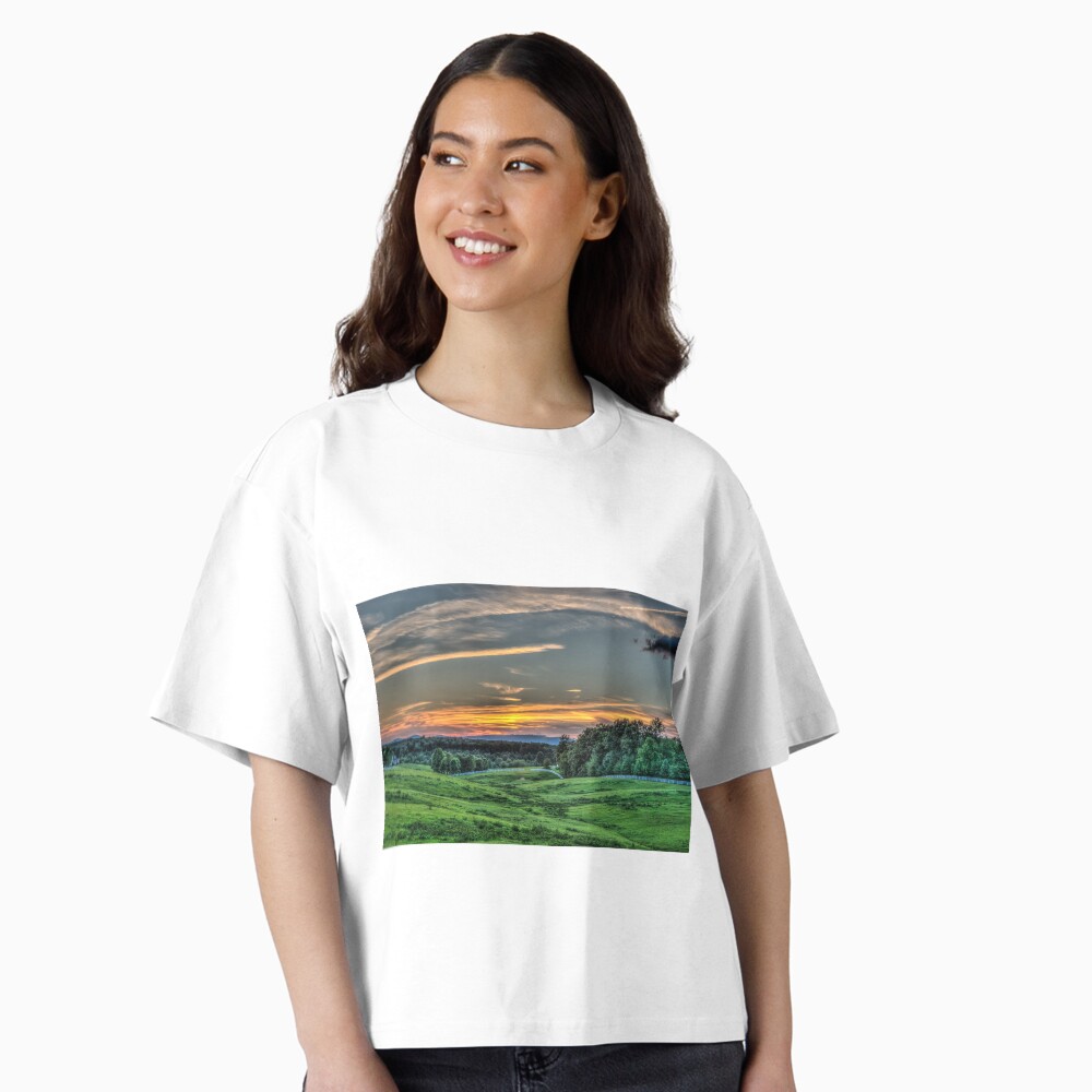 Item preview, Boxy T-Shirt designed and sold by Scooterbob.