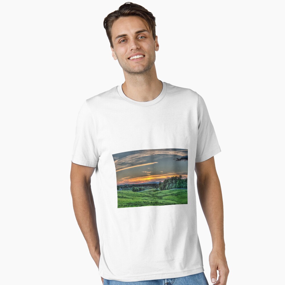 Item preview, Essential T-Shirt designed and sold by Scooterbob.