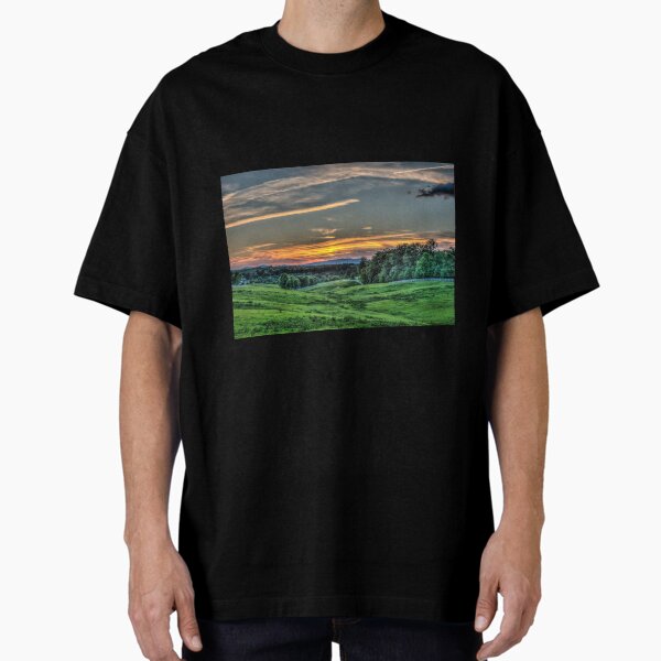Oversized T-Shirt