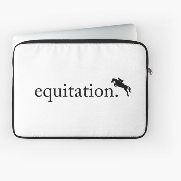 Aperçu de l'œuvre équitation créée et vendue par sampursley.
