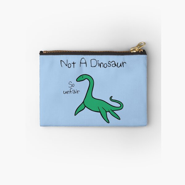 Item preview, Not A Dinosaur (Plesiosaur) designed and sold by jezkemp.