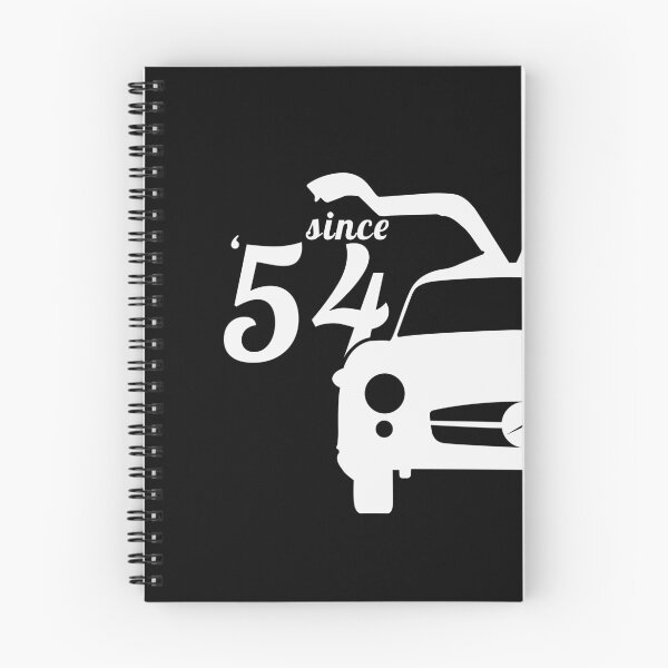 Item preview, Since 1954 / Mercedes 300SL 1955 designed and sold by classicdesigns.