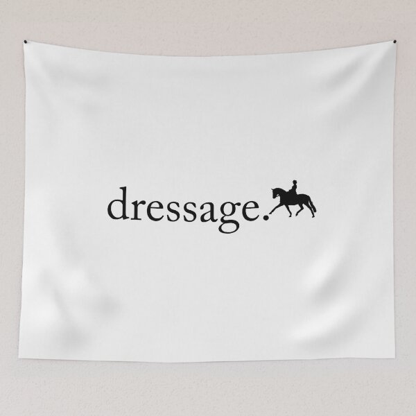 Item preview, dressage designed and sold by sun.shop.