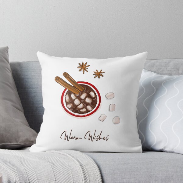 Item preview, Yummy warm wishes designed and sold by Milatoo.