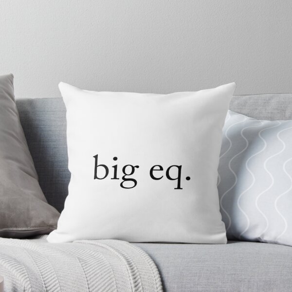 Item preview, big eq designed and sold by sampursley.