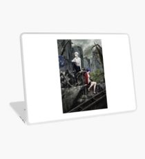 Tokyo Ghoul Anime Graphic Laptop Skin