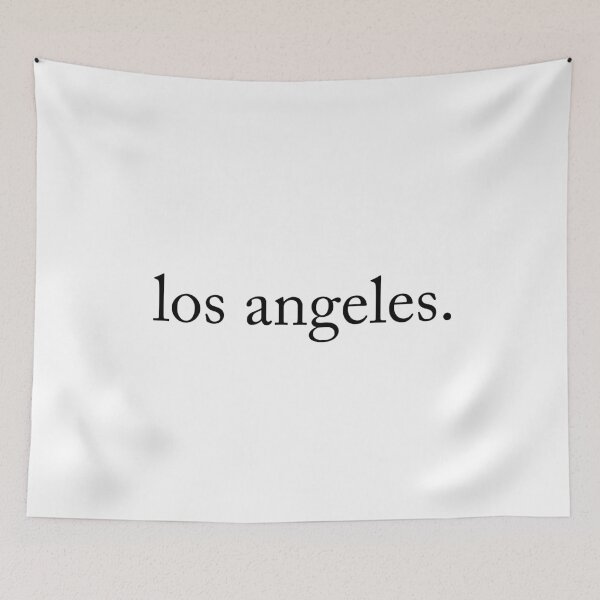Item preview, los angeles designed and sold by sun.shop.