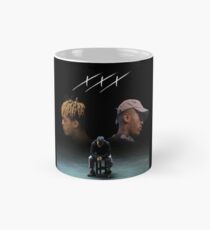 Triple X Dual Self Mug