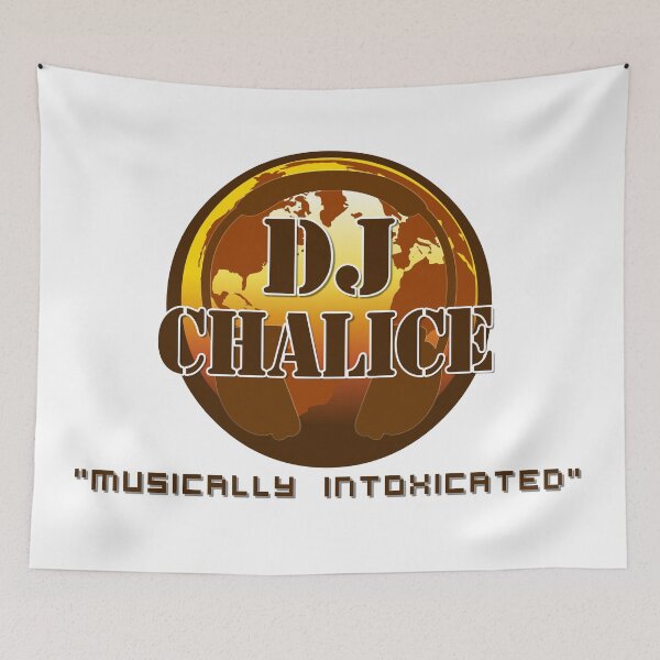 Item preview, DJ Chalice designed and sold by djchalice.