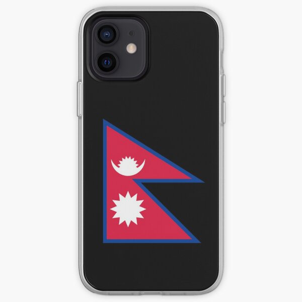 Nepal iPhone cases & covers | Redbubble