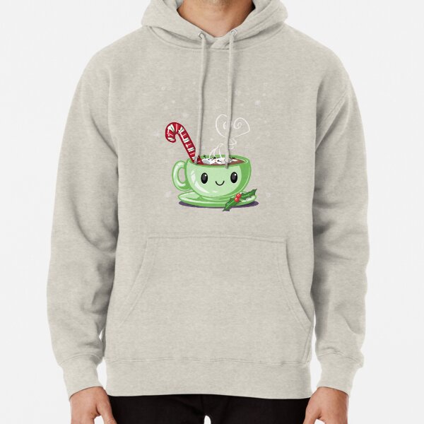 Joys of the Season Pullover Hoodie