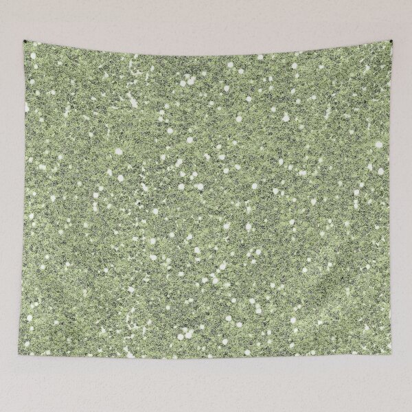 Item preview, Lime Green Glitter designed and sold by DoucetteDesigns.