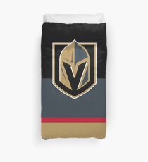 Vegas Golden Knights (Hauptfarben) Bettbezug