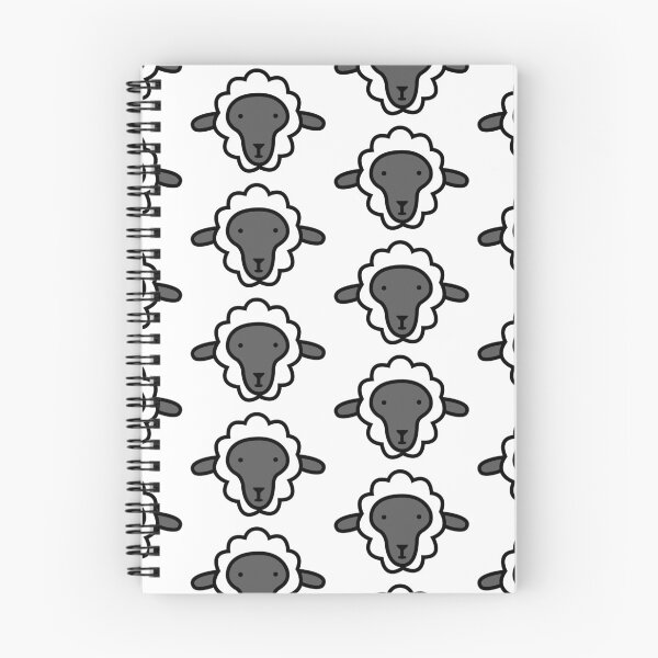 Item preview, Cute Sheep designed and sold by Koshee15.