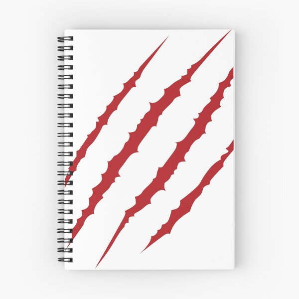 Item preview, Red Scratch designed and sold by Koshee15.
