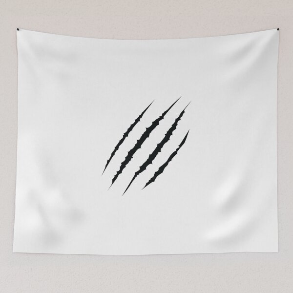 Item preview, Black Scratch designed and sold by Koshee15.