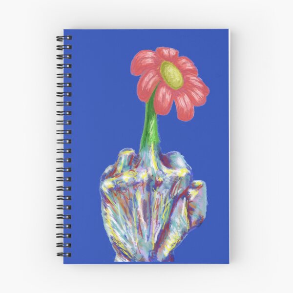 Item preview, fu-flower designed and sold by freely-formal.