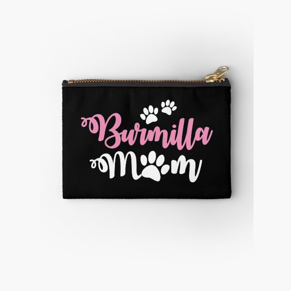 Item preview, Burmilla Mom (Cat mum) designed and sold by jazzydevil.