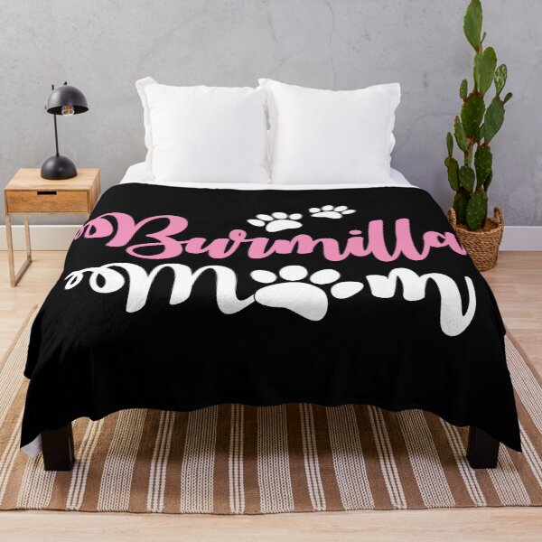 Item preview, Burmilla Mom (Cat mum) designed and sold by jazzydevil.