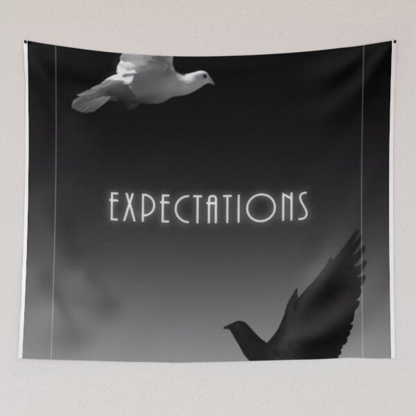 Item preview, Expectations designed and sold by tiffanyyen.