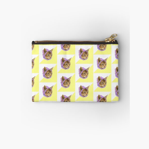 Item preview, Hipster Kitty designed and sold by Meme Economy.