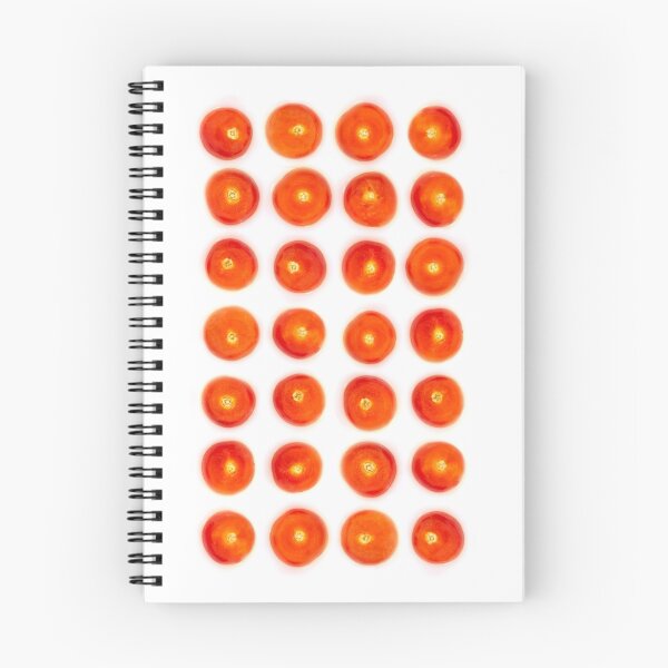 Item preview, Tomato in rows designed and sold by ONiONAstudio.