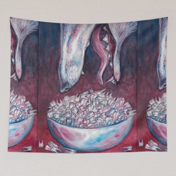 Item preview, Breakfast designed and sold by InkTheCrow.