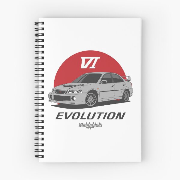 Item preview, EVO VI (silver) designed and sold by Motorpr1nts.