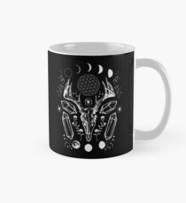 Crystal Moon. Mug